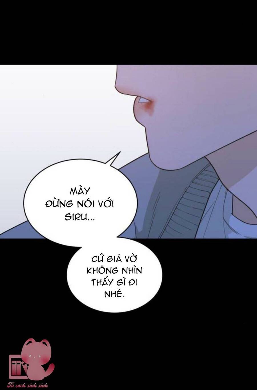 Vận May Không Ngờ Chapter 13 - Trang 2