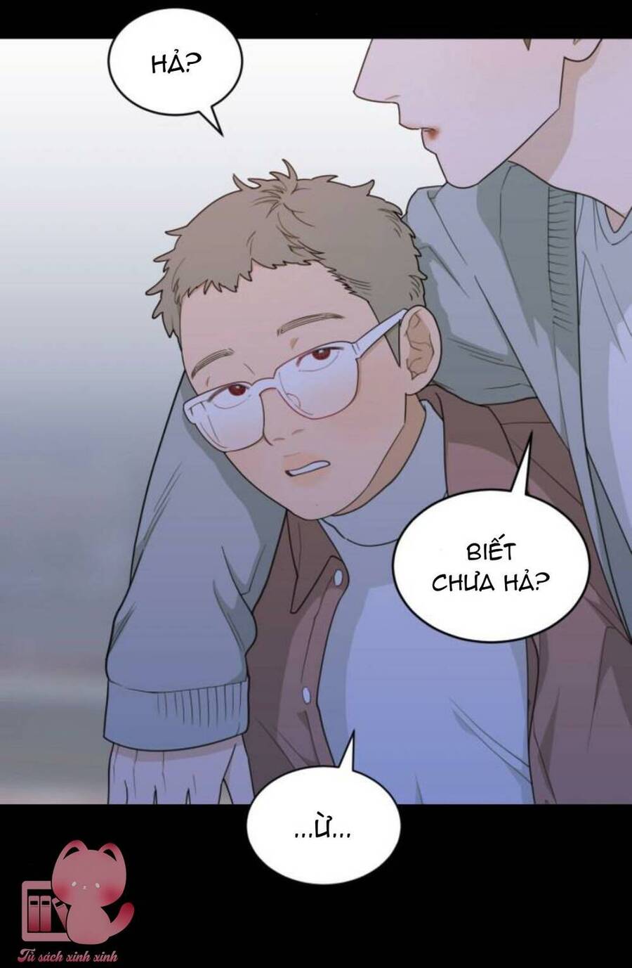 Vận May Không Ngờ Chapter 13 - Trang 2