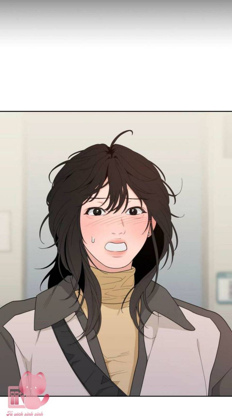 Vận May Không Ngờ Chapter 13 - Trang 2