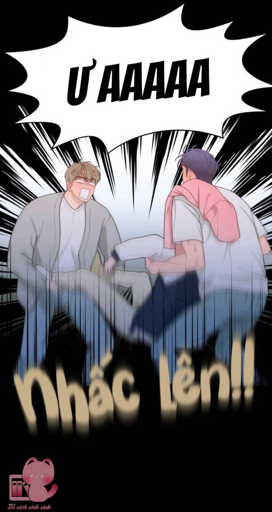 Vận May Không Ngờ Chapter 13 - Trang 2