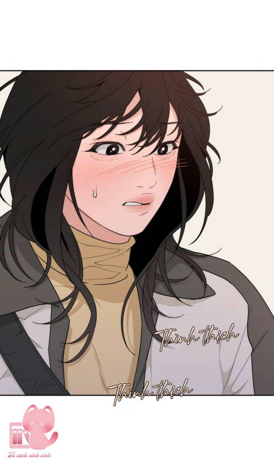 Vận May Không Ngờ Chapter 13 - Trang 2