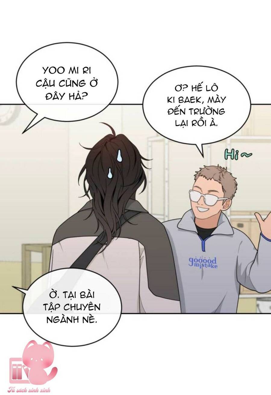 Vận May Không Ngờ Chapter 13 - Trang 2