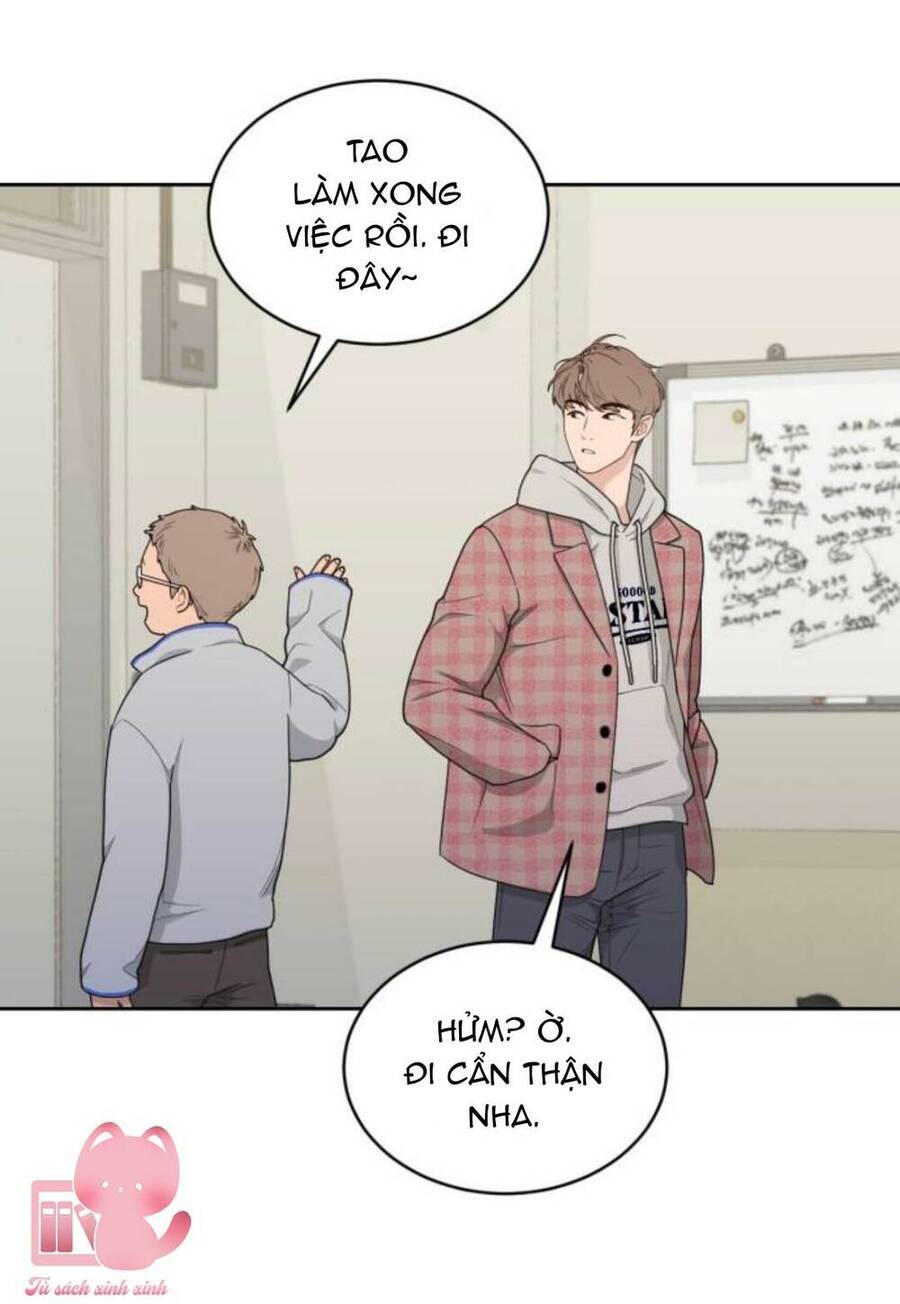 Vận May Không Ngờ Chapter 13 - Trang 2