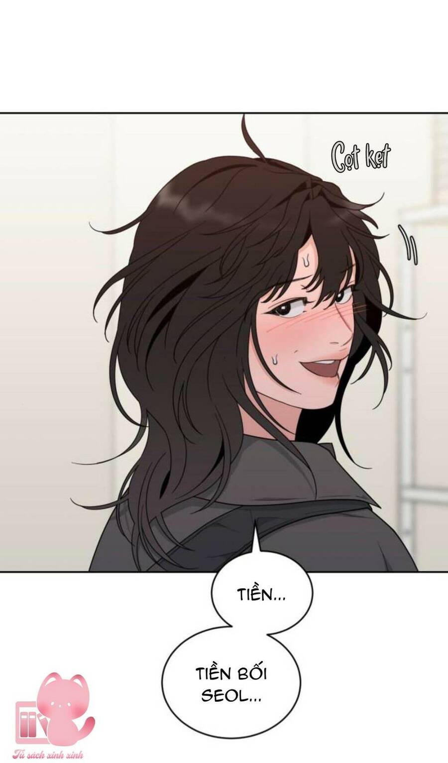 Vận May Không Ngờ Chapter 13 - Trang 2