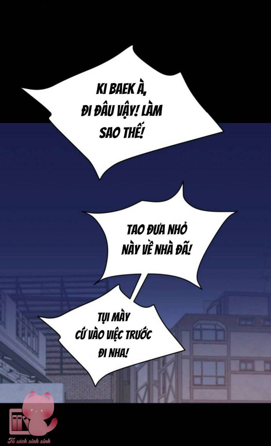 Vận May Không Ngờ Chapter 13 - Trang 2