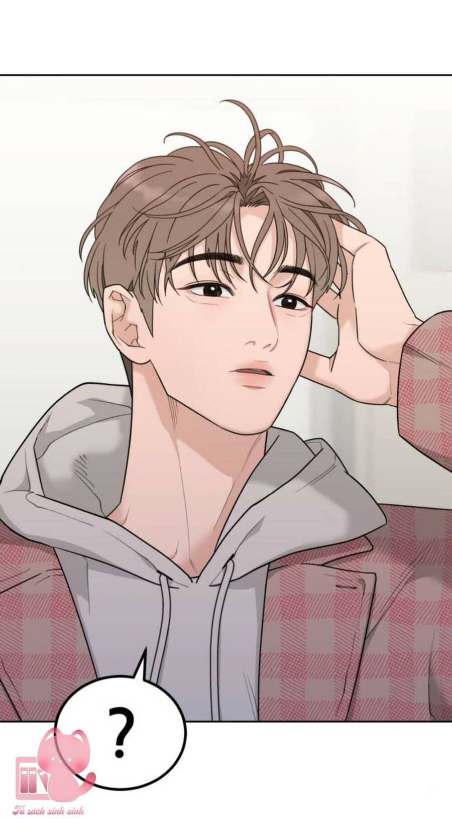 Vận May Không Ngờ Chapter 13 - Trang 2