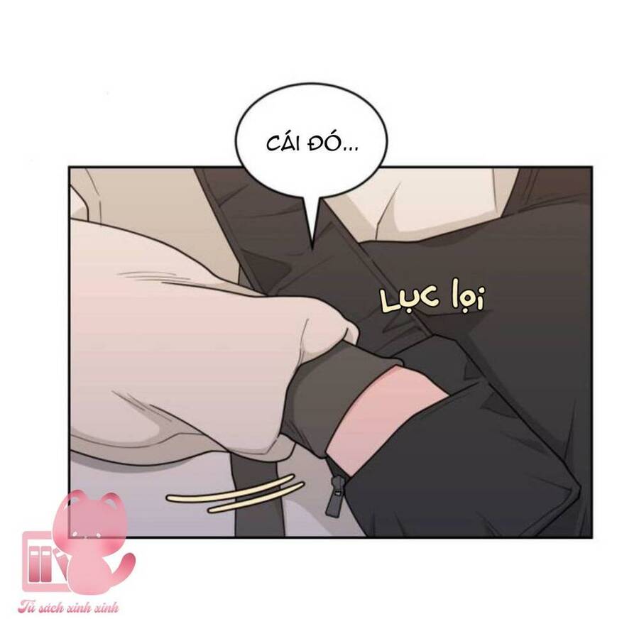 Vận May Không Ngờ Chapter 13 - Trang 2