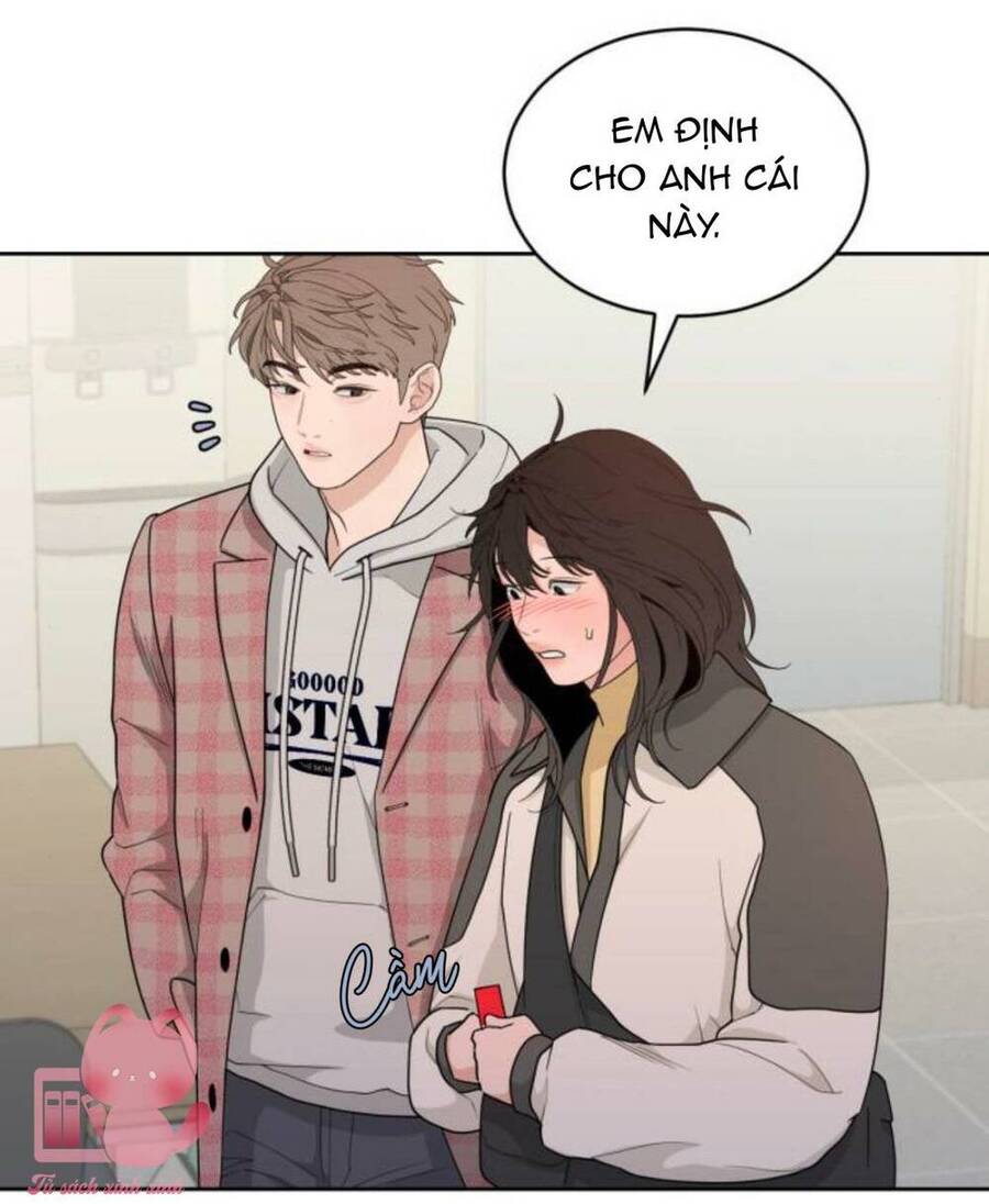 Vận May Không Ngờ Chapter 13 - Trang 2