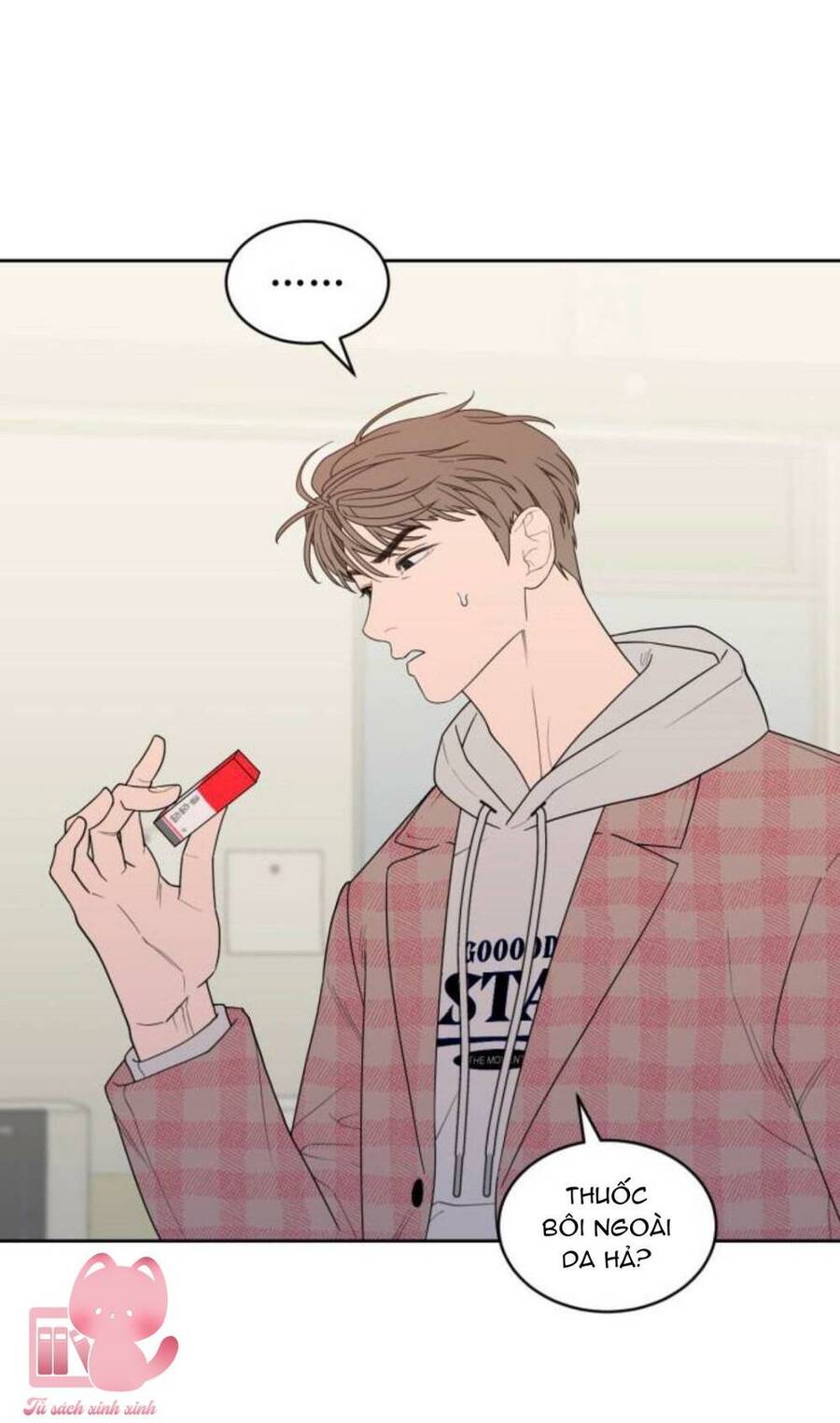 Vận May Không Ngờ Chapter 13 - Trang 2