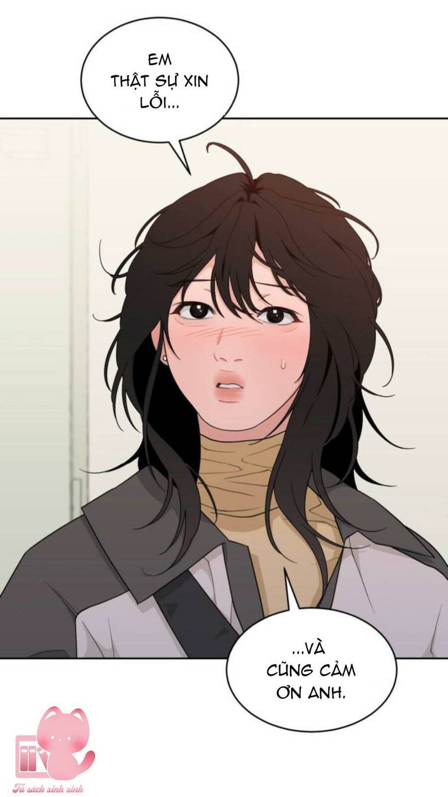 Vận May Không Ngờ Chapter 13 - Trang 2