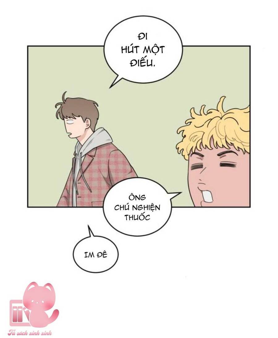 Vận May Không Ngờ Chapter 13 - Trang 2