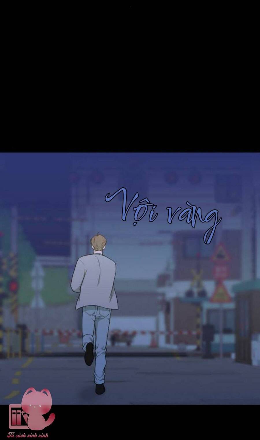 Vận May Không Ngờ Chapter 13 - Trang 2