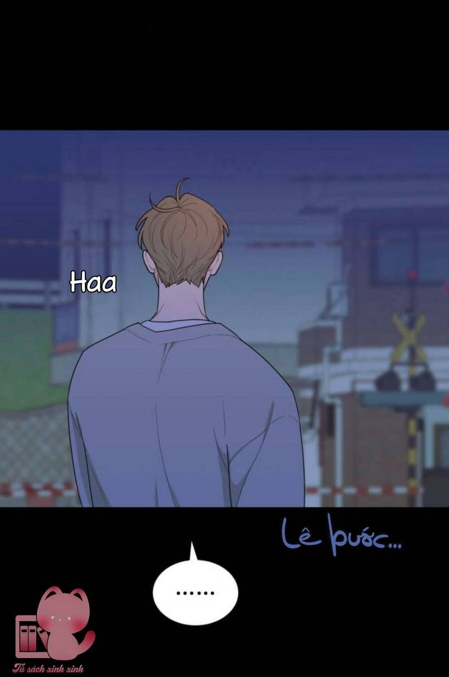 Vận May Không Ngờ Chapter 13 - Trang 2