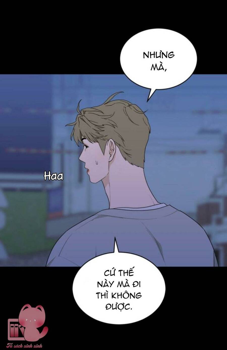 Vận May Không Ngờ Chapter 13 - Trang 2