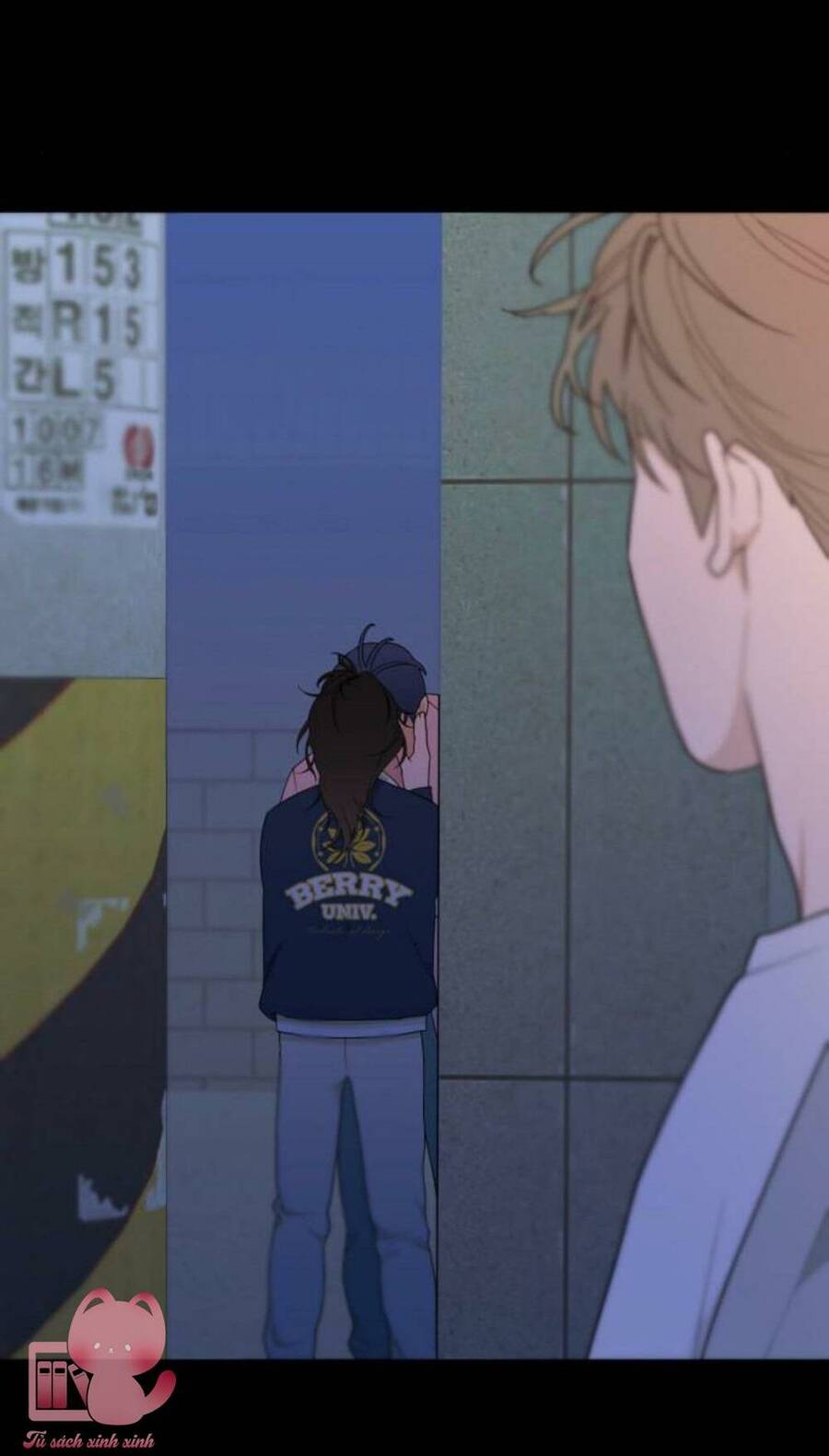 Vận May Không Ngờ Chapter 13 - Trang 2