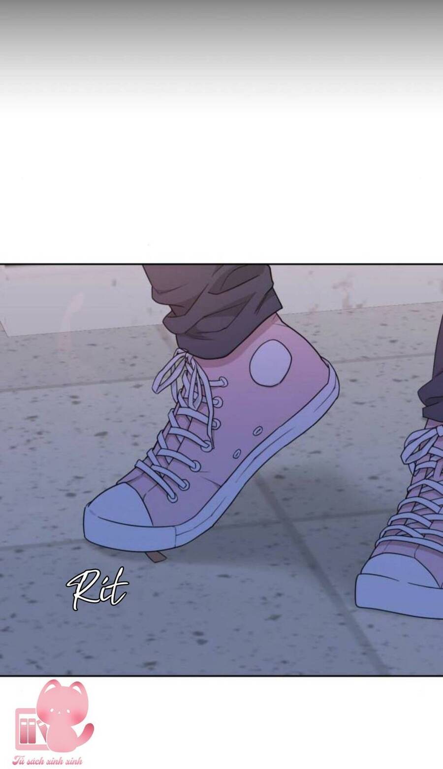 Vận May Không Ngờ Chapter 13 - Trang 2