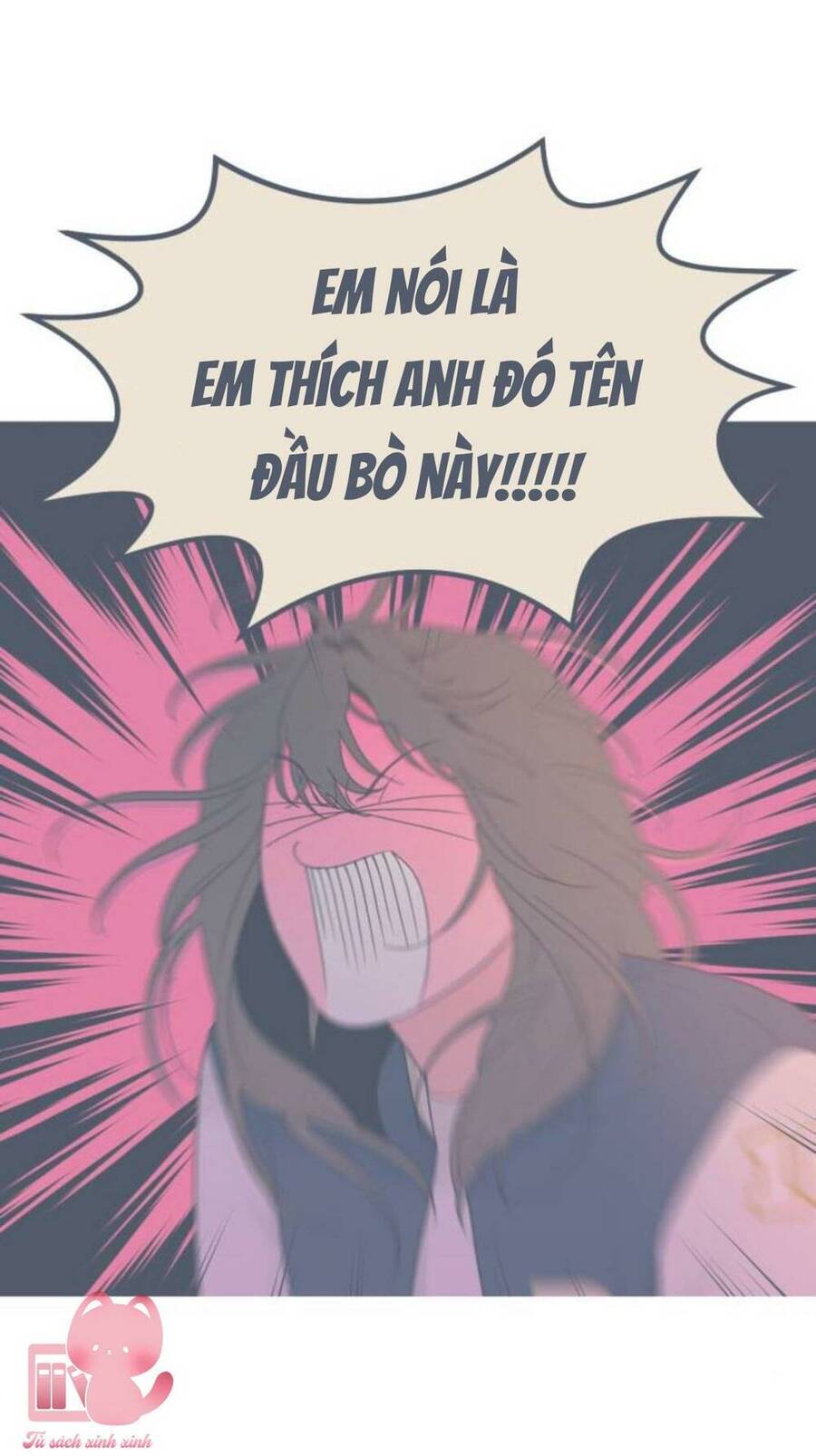 Vận May Không Ngờ Chapter 13 - Trang 2