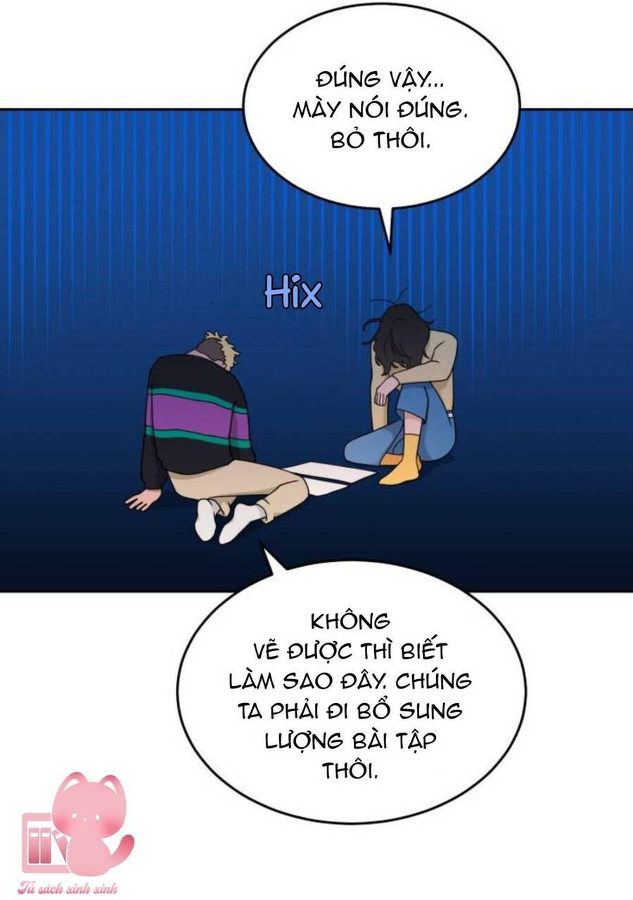 Vận May Không Ngờ Chapter 14 - Trang 2