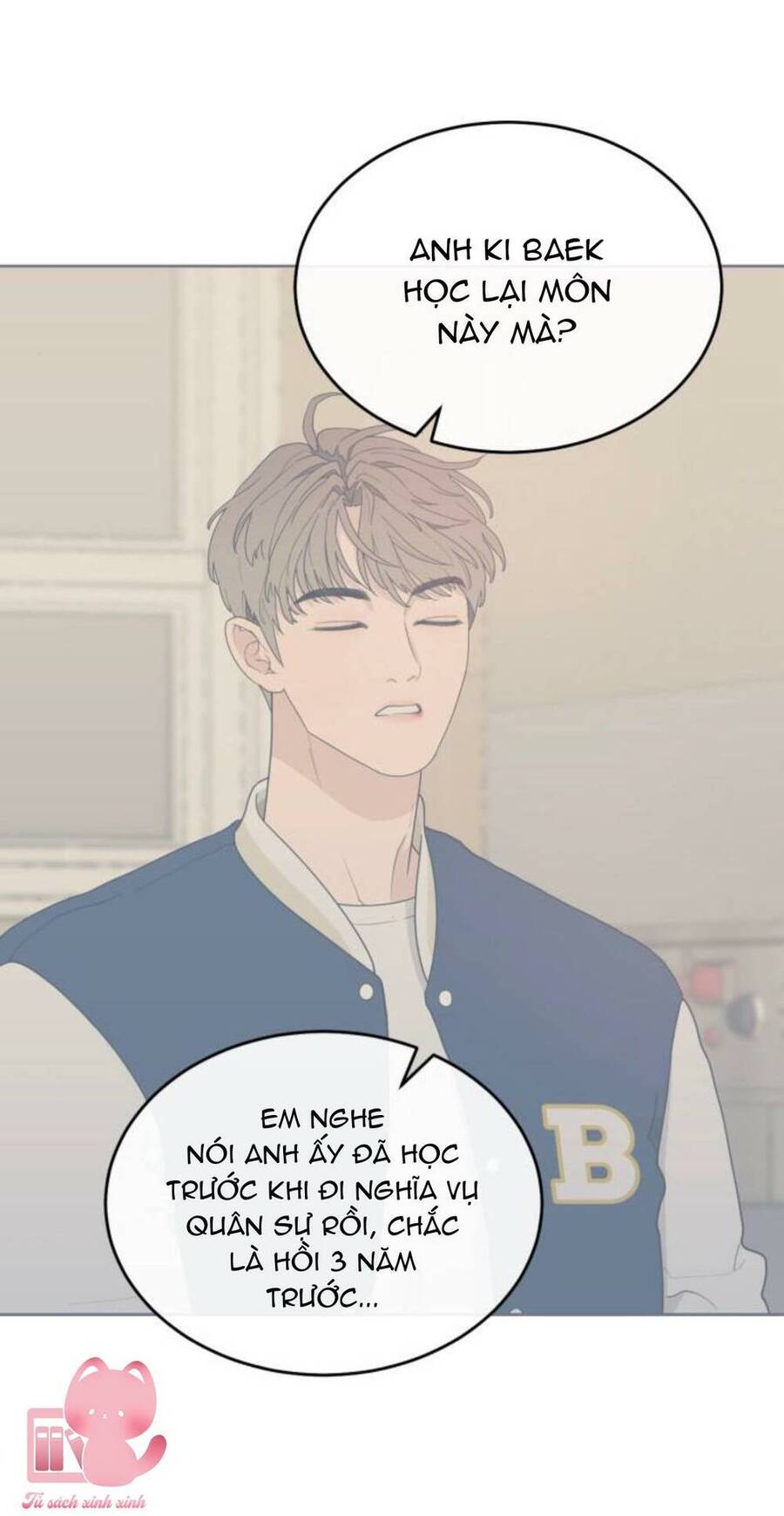 Vận May Không Ngờ Chapter 14 - Trang 2