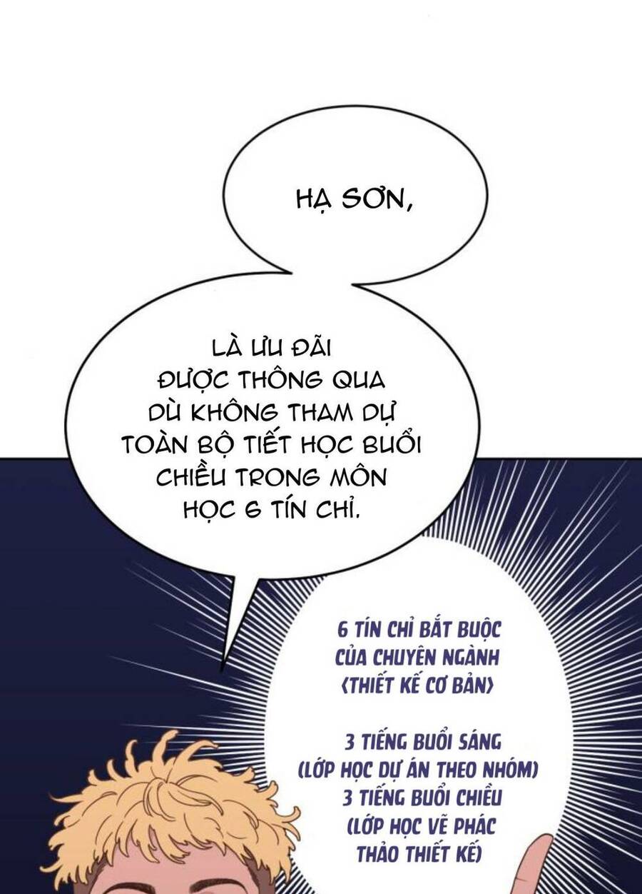 Vận May Không Ngờ Chapter 14 - Trang 2