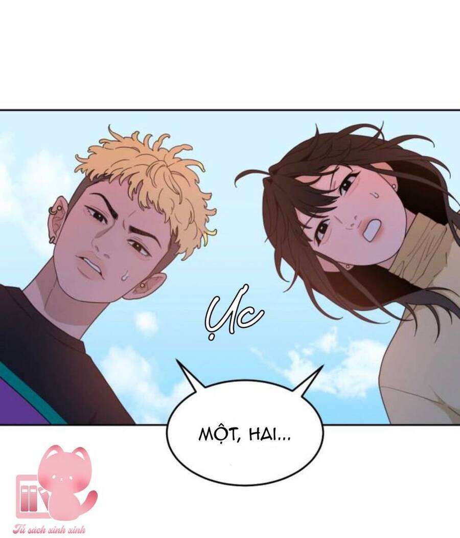 Vận May Không Ngờ Chapter 14 - Trang 2