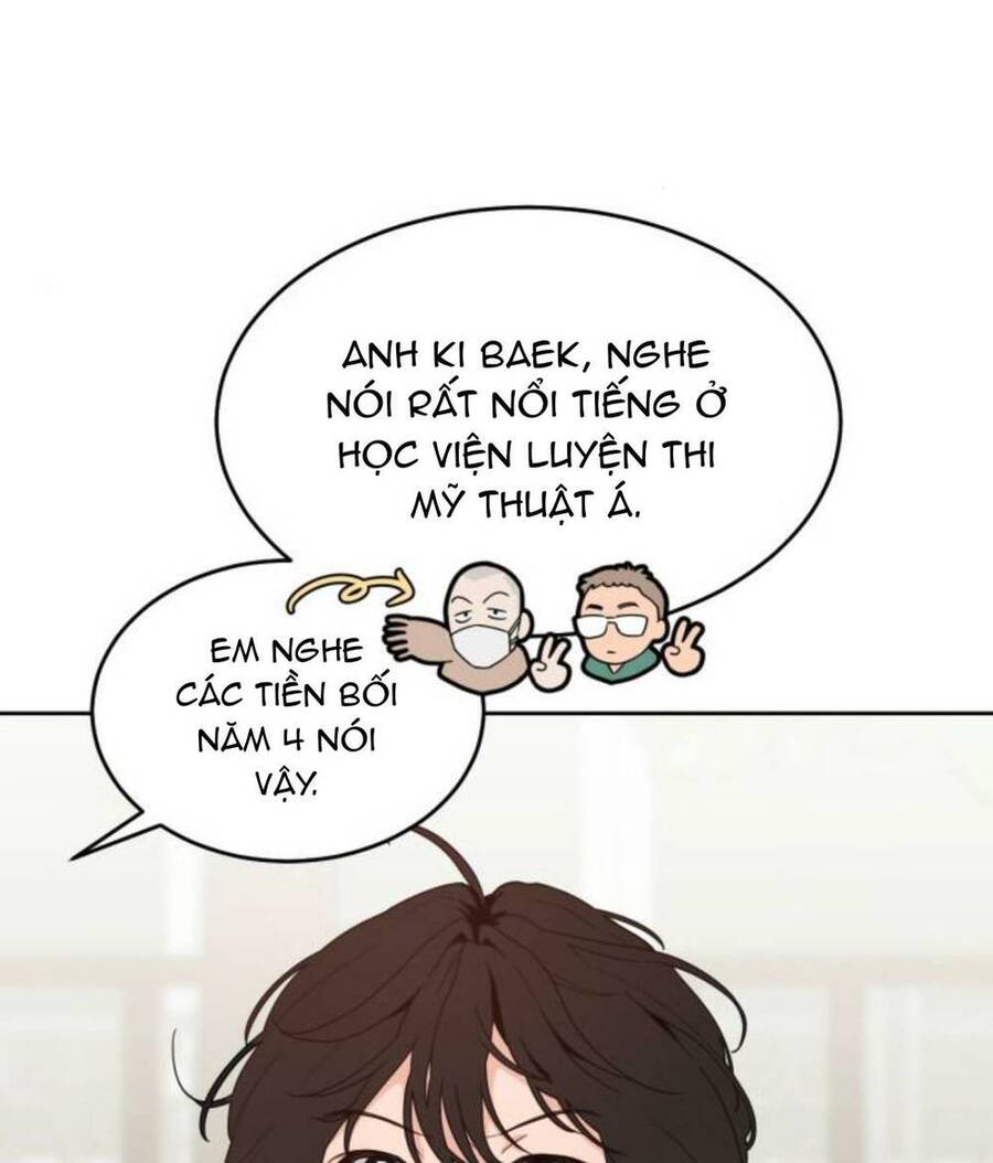 Vận May Không Ngờ Chapter 14 - Trang 2