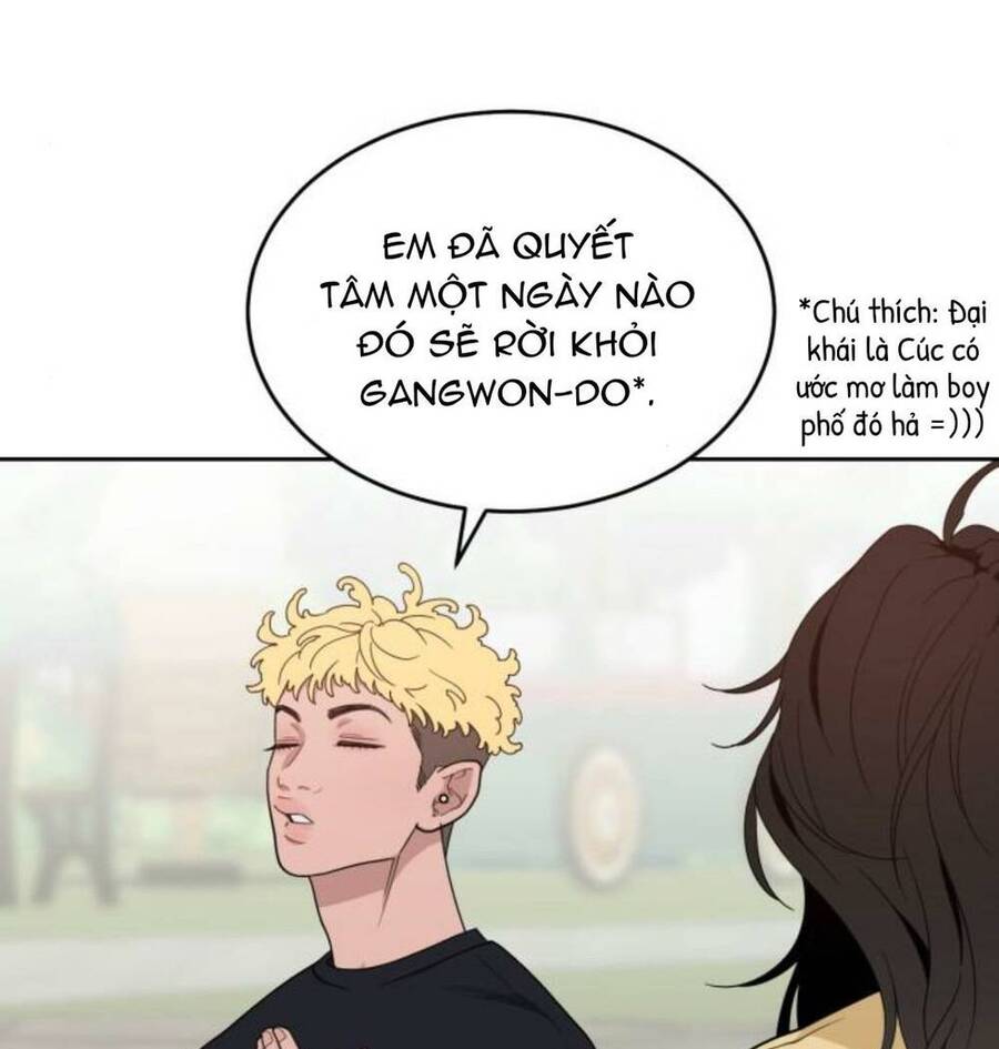 Vận May Không Ngờ Chapter 14 - Trang 2