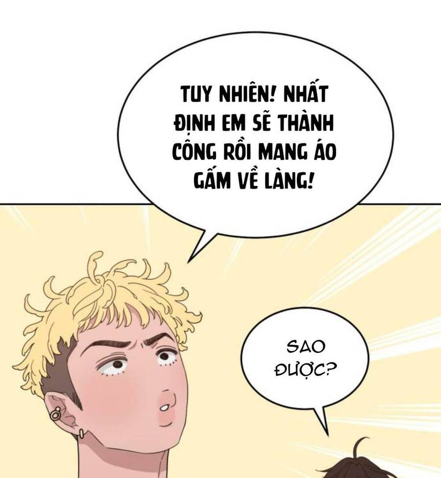 Vận May Không Ngờ Chapter 14 - Trang 2