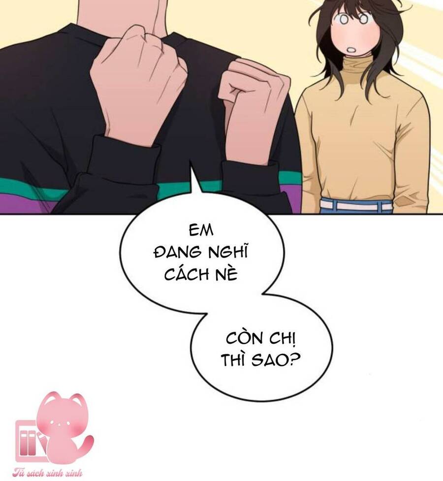 Vận May Không Ngờ Chapter 14 - Trang 2