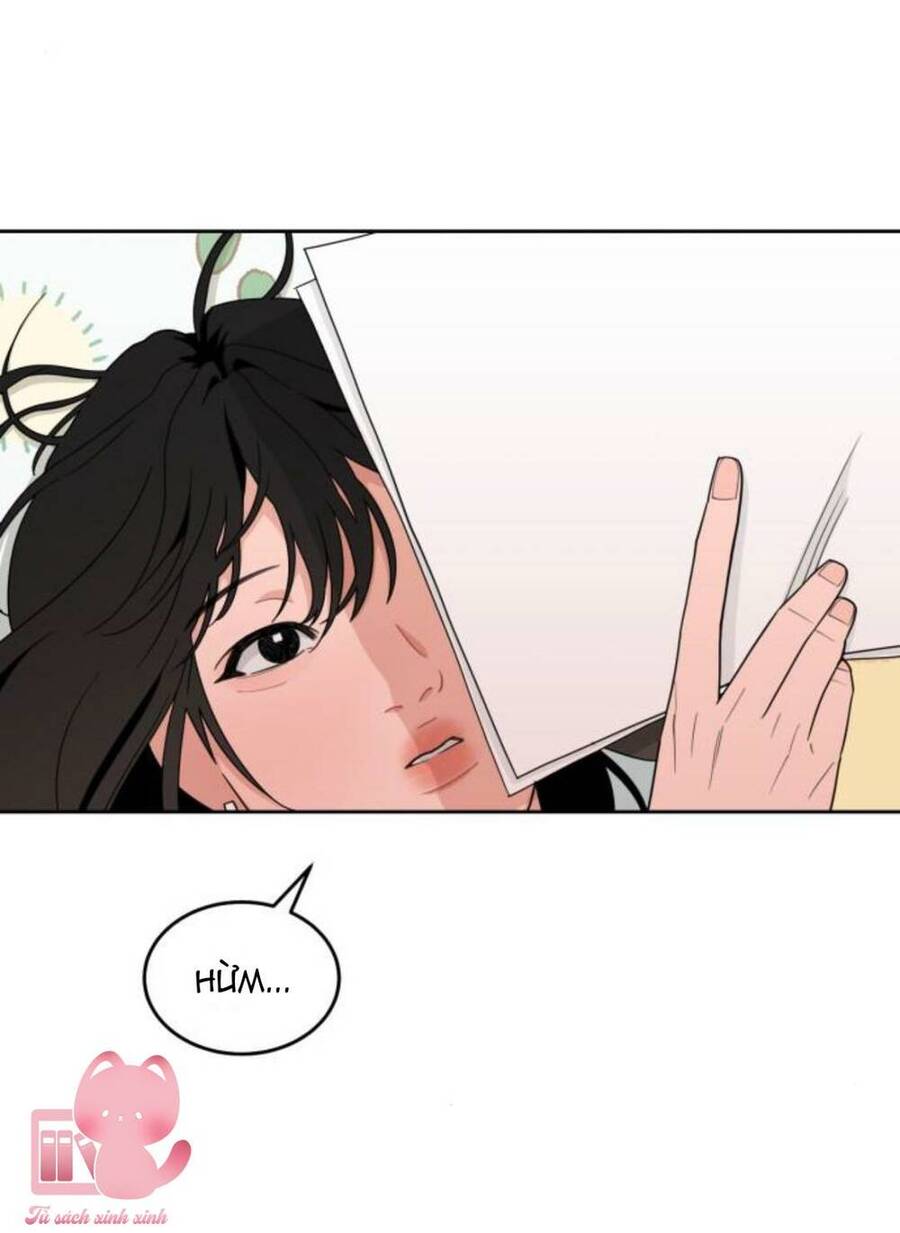 Vận May Không Ngờ Chapter 14 - Trang 2