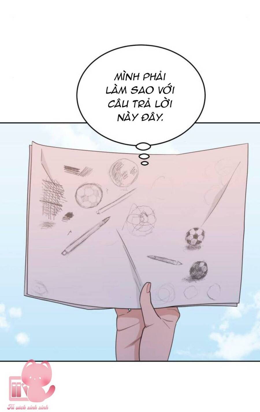 Vận May Không Ngờ Chapter 14 - Trang 2