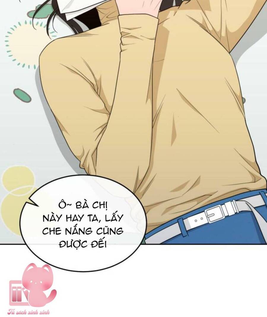 Vận May Không Ngờ Chapter 14 - Trang 2