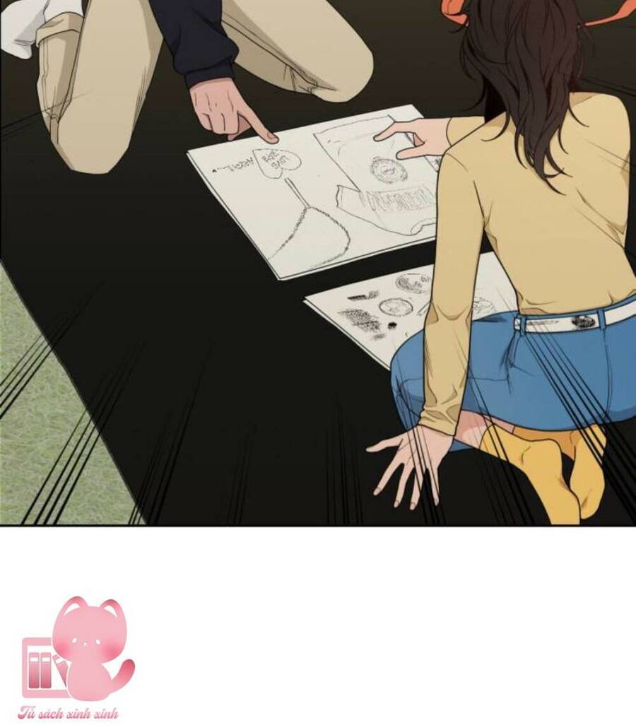 Vận May Không Ngờ Chapter 14 - Trang 2