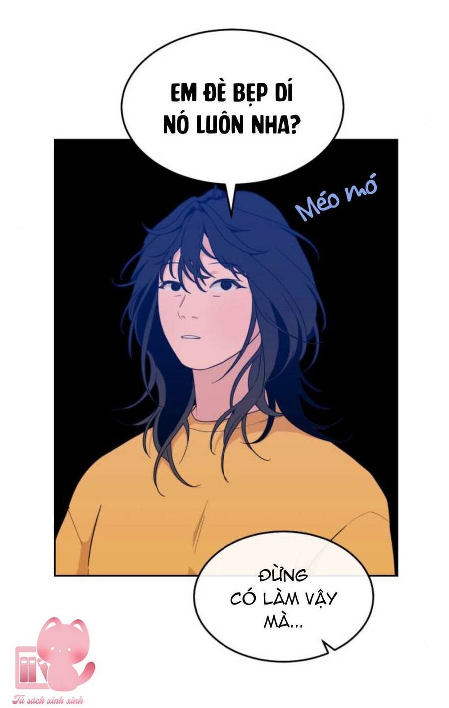 Vận May Không Ngờ Chapter 14 - Trang 2