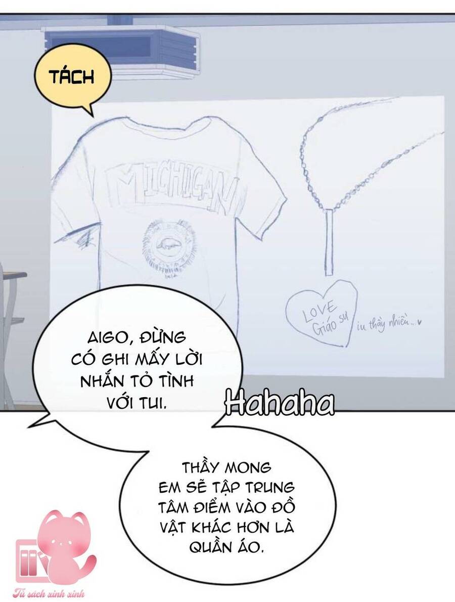 Vận May Không Ngờ Chapter 14 - Trang 2