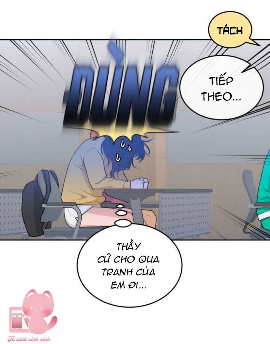 Vận May Không Ngờ Chapter 14 - Trang 2