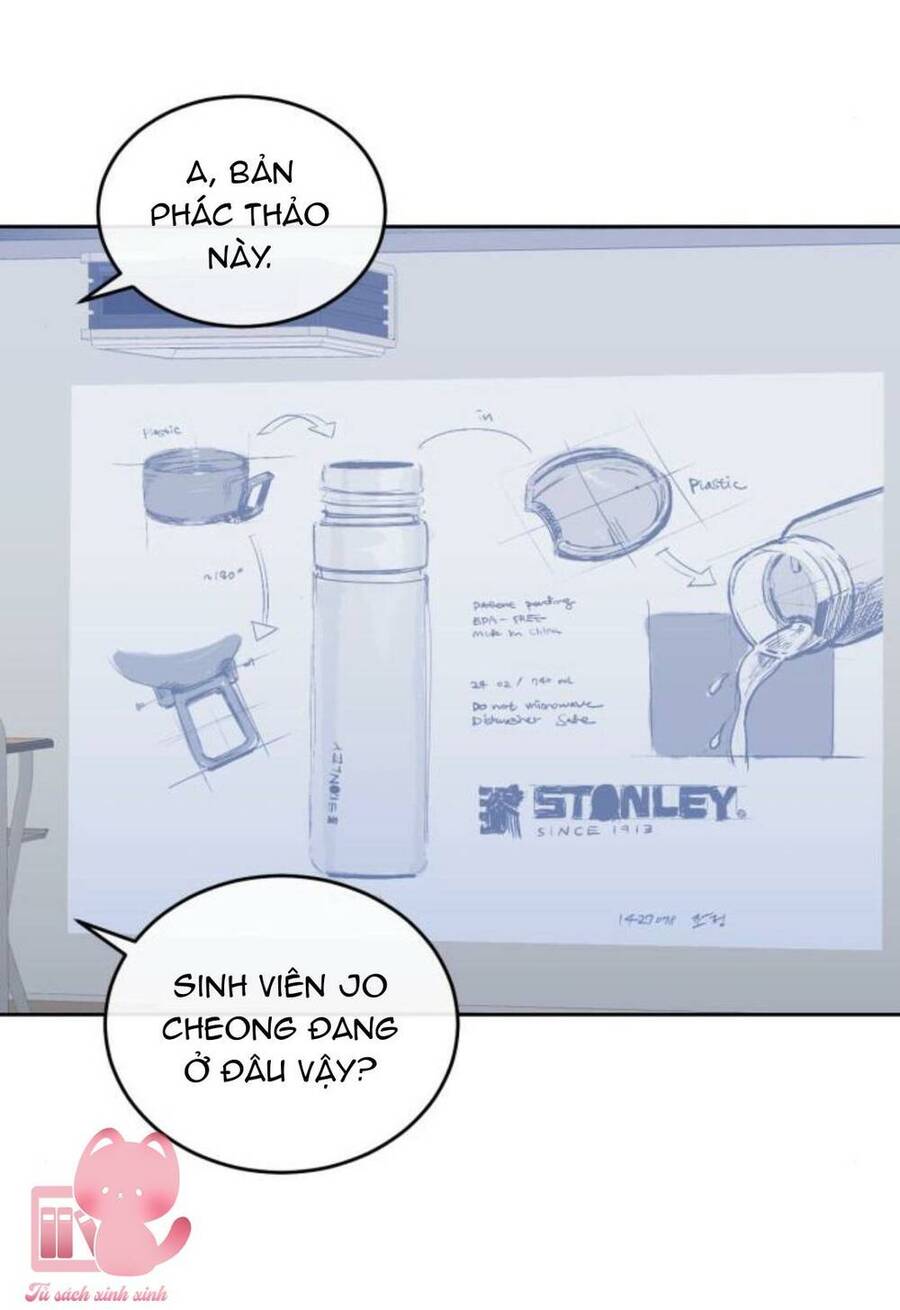 Vận May Không Ngờ Chapter 14 - Trang 2