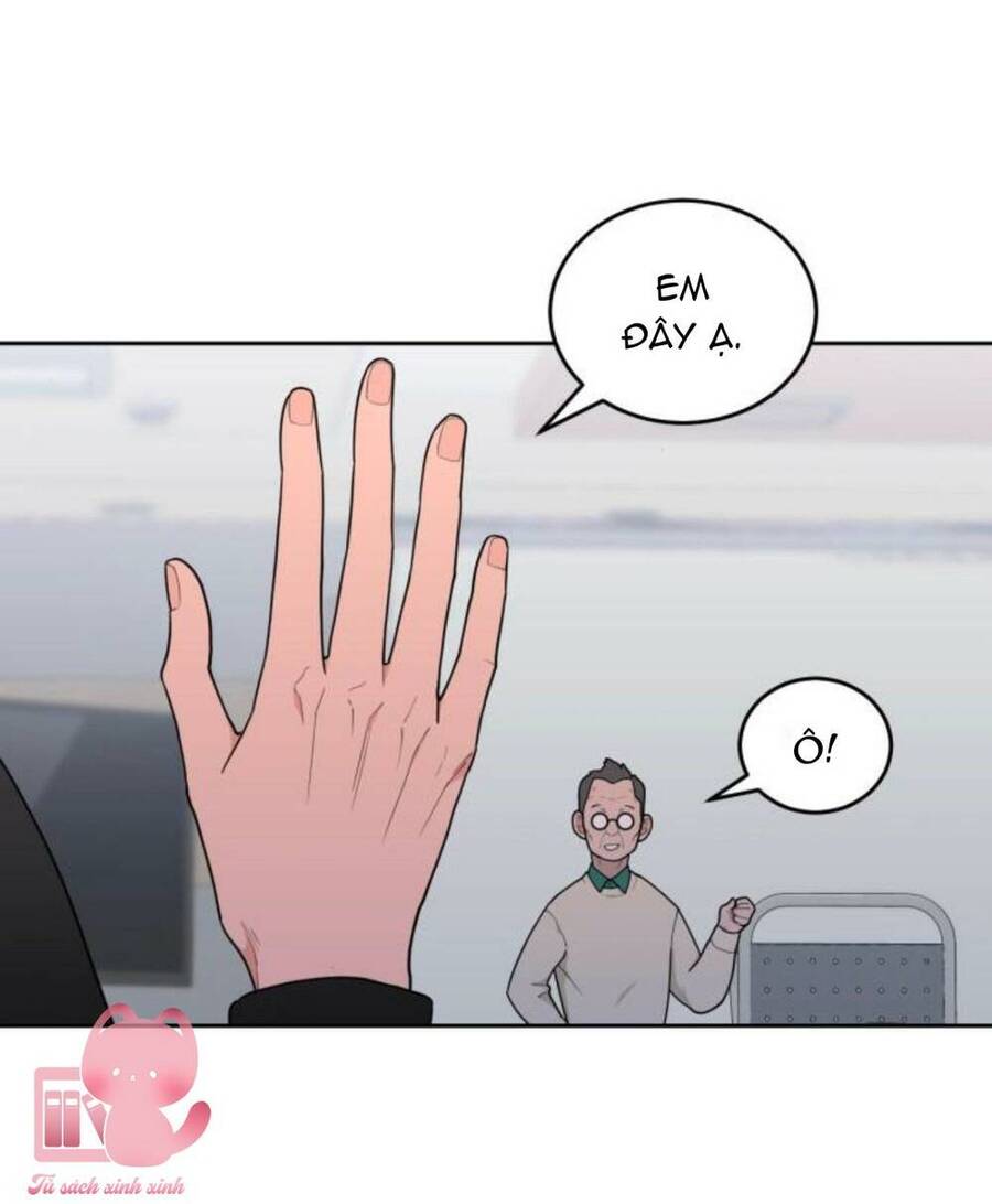 Vận May Không Ngờ Chapter 14 - Trang 2
