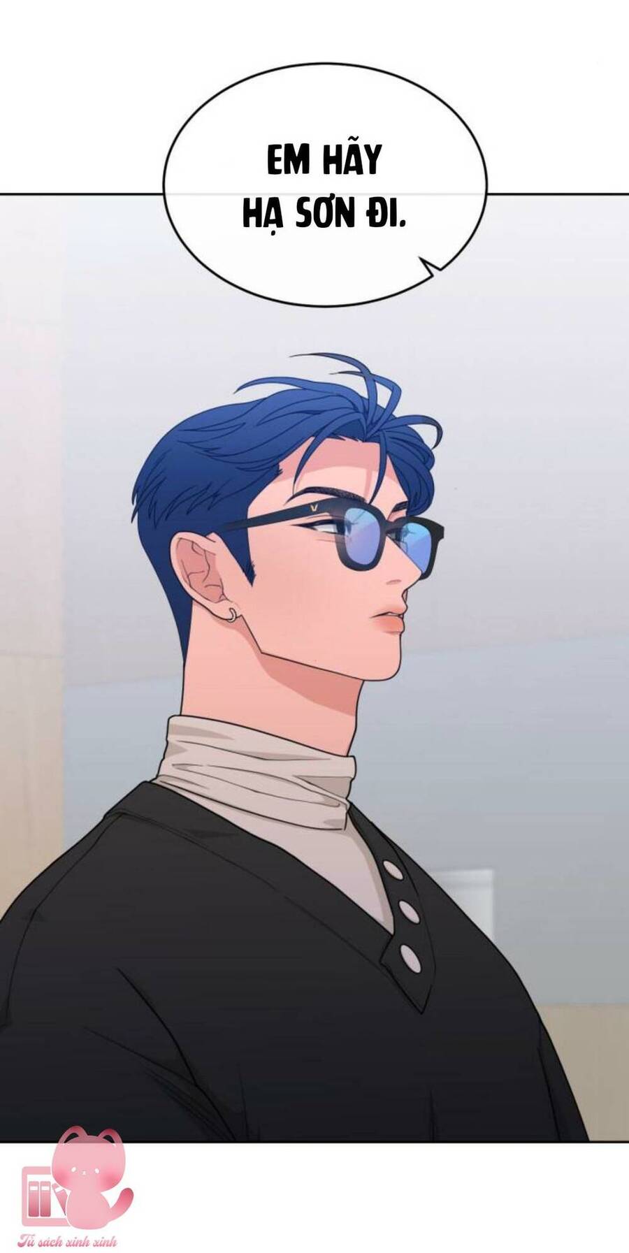 Vận May Không Ngờ Chapter 14 - Trang 2