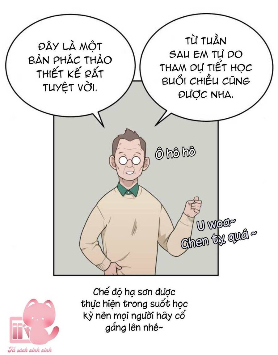 Vận May Không Ngờ Chapter 14 - Trang 2