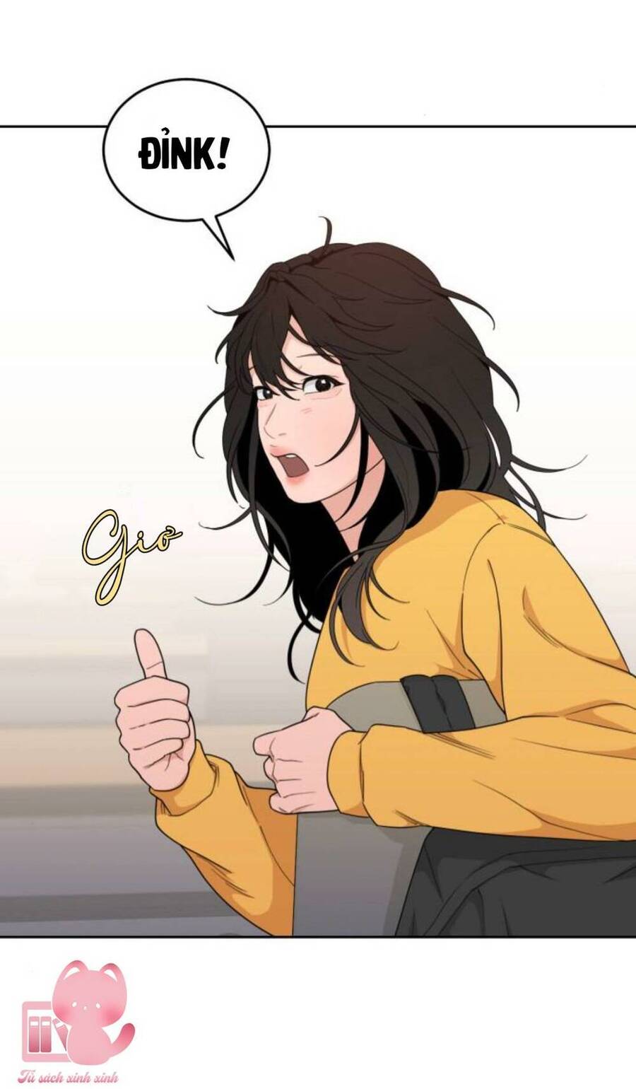 Vận May Không Ngờ Chapter 14 - Trang 2