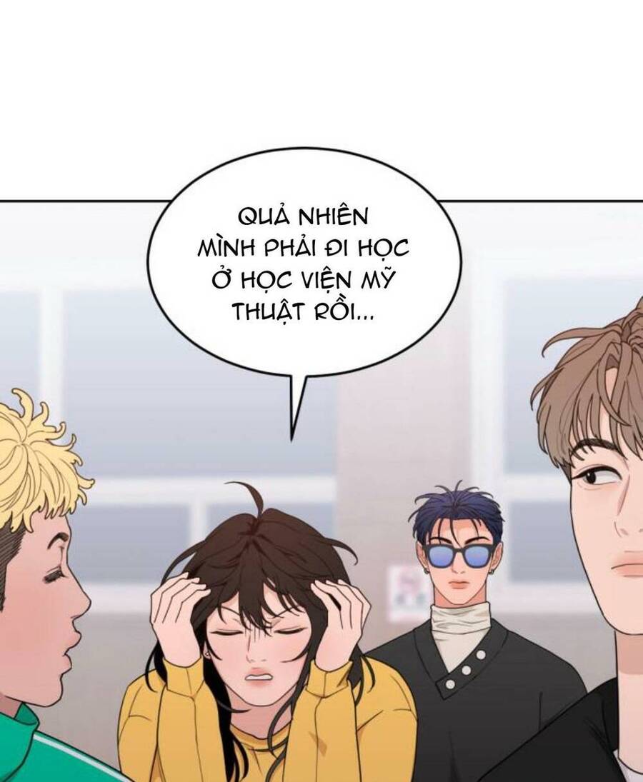 Vận May Không Ngờ Chapter 14 - Trang 2