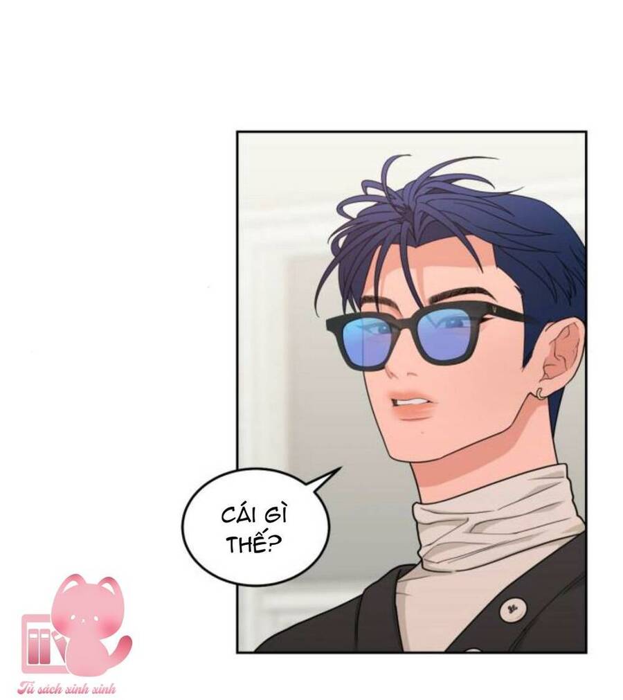 Vận May Không Ngờ Chapter 14 - Trang 2