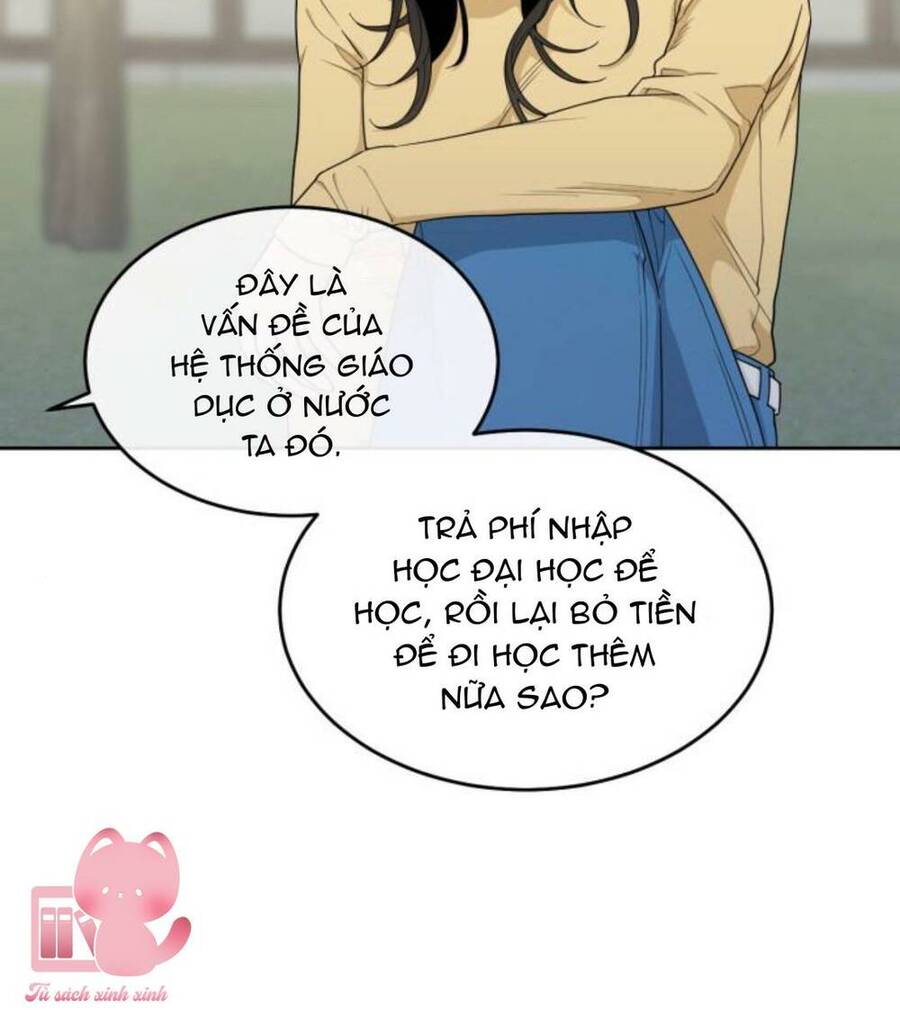 Vận May Không Ngờ Chapter 14 - Trang 2