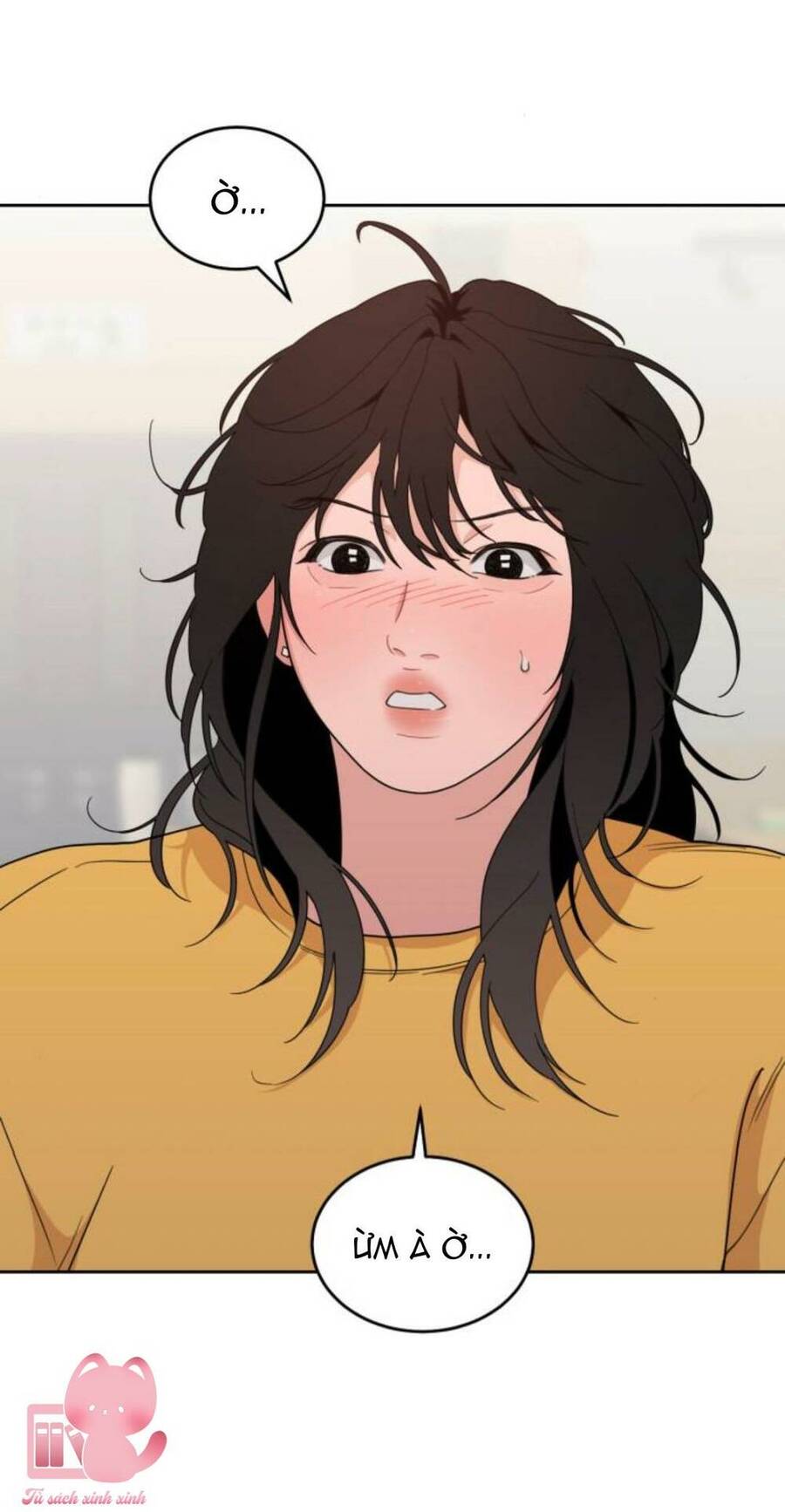 Vận May Không Ngờ Chapter 14 - Trang 2