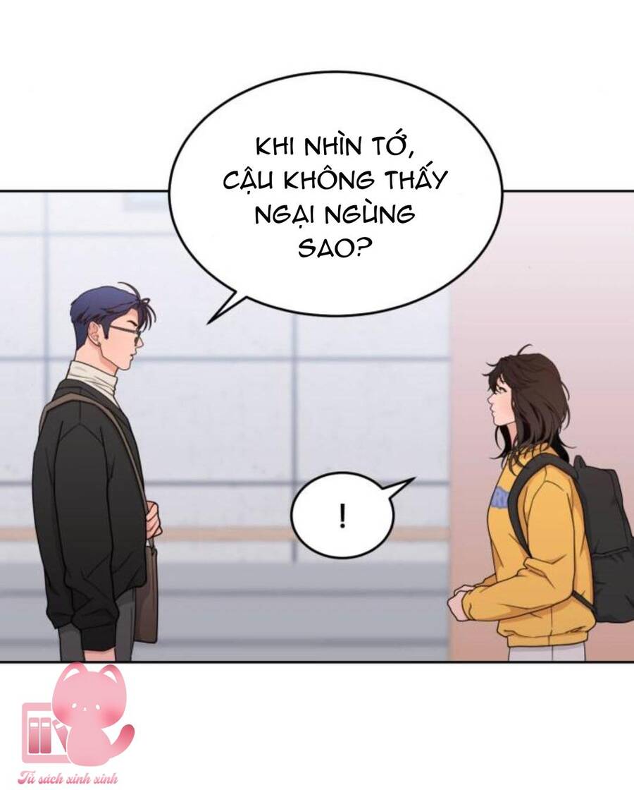 Vận May Không Ngờ Chapter 15 - Trang 2