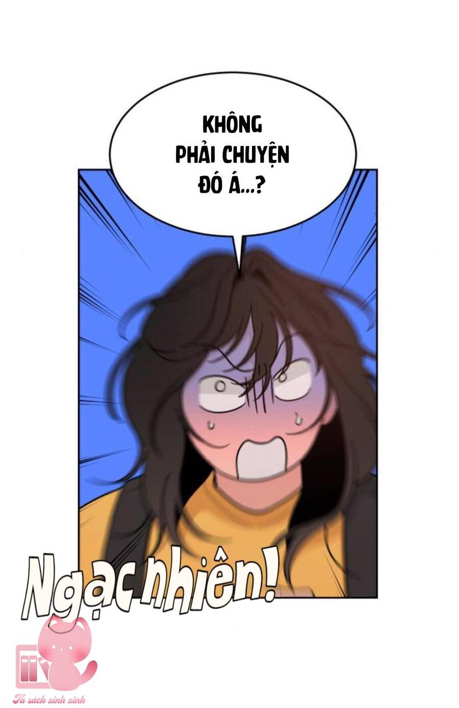 Vận May Không Ngờ Chapter 15 - Trang 2