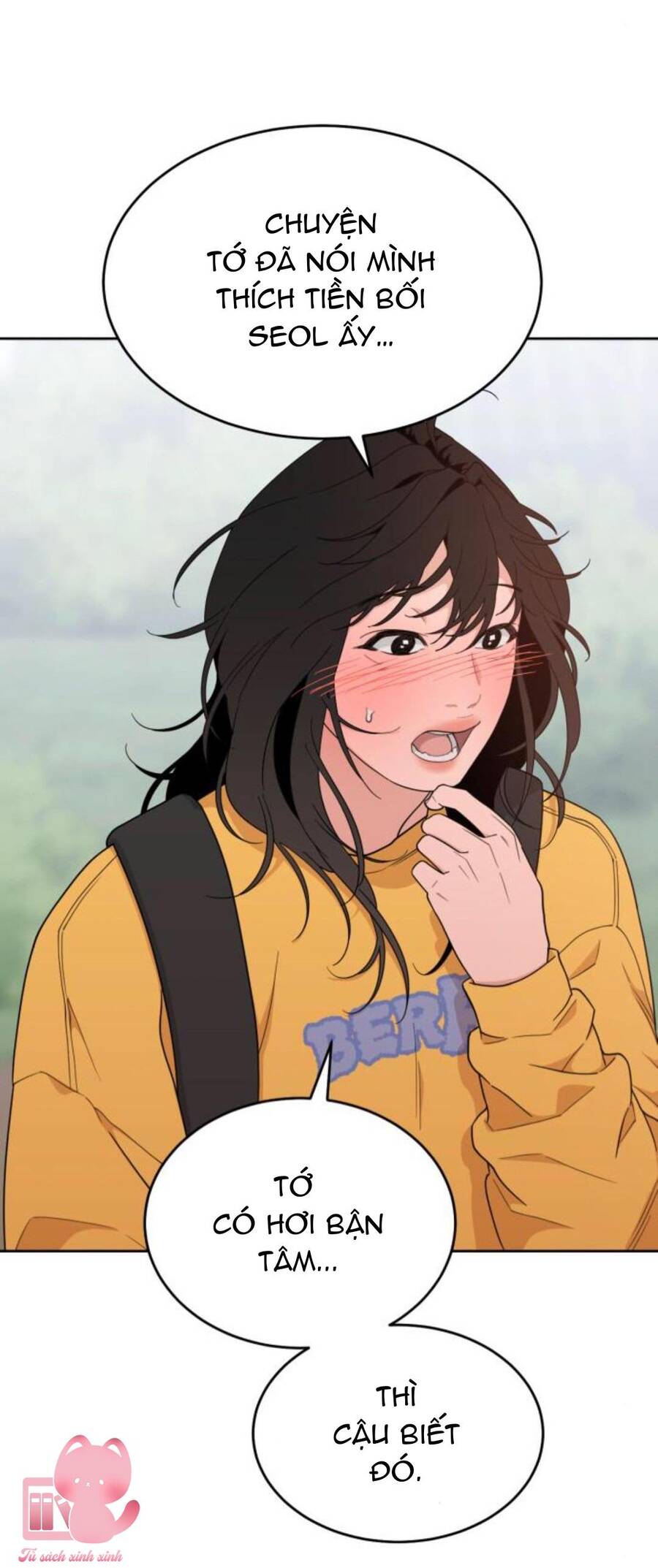 Vận May Không Ngờ Chapter 15 - Trang 2