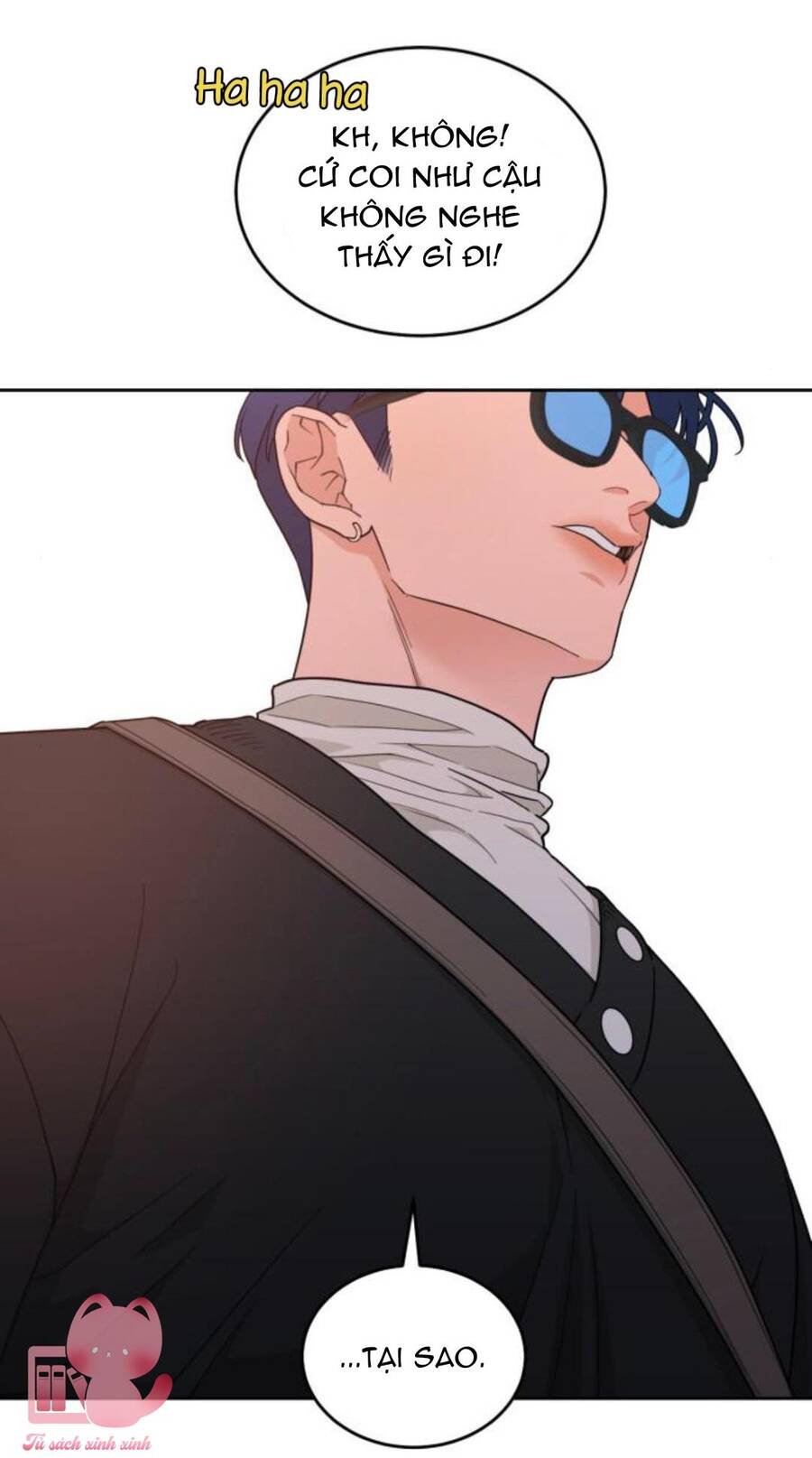 Vận May Không Ngờ Chapter 15 - Trang 2