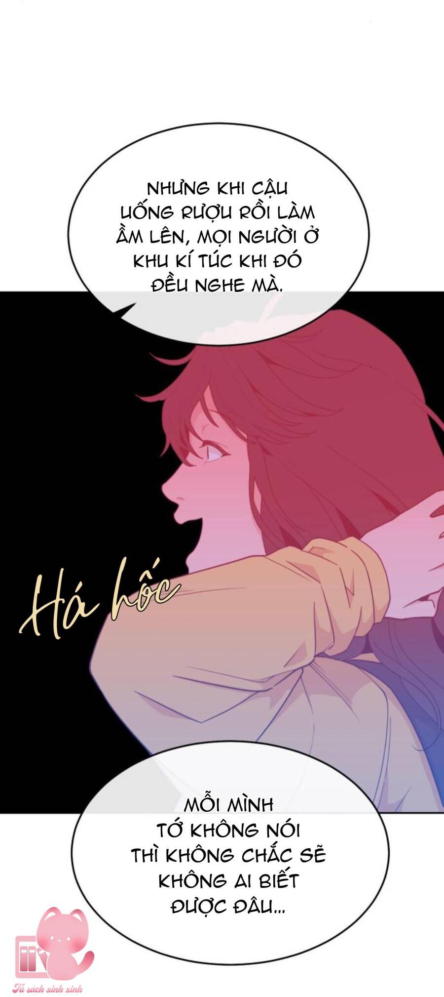 Vận May Không Ngờ Chapter 15 - Trang 2